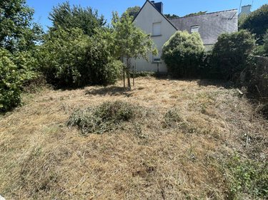 Maison a vendre Larmor-Plage 56260 Morbihan 133 m2 6 pièces 467640 euros