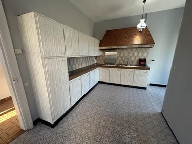 Maison a vendre Fontaine-Notre-Dame 59400 Nord 162 m2 6 pièces 199000 euros
