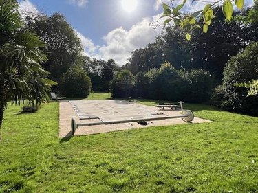 Maison a vendre Thiberville 27230 Eure 360 m2 15 pièces 739400 euros