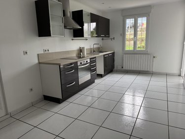Location maison Albert 80300 Somme 65 m2 3 pièces 630 euros