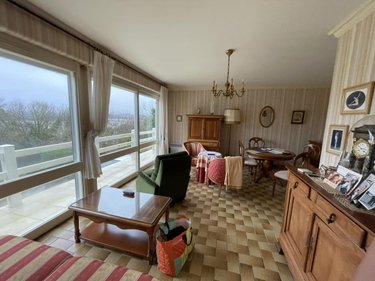 Maison a vendre Logonna-Daoulas 29460 Finistère 90 m2  182000 euros