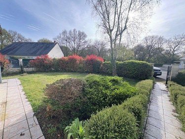 Maison a vendre Verrie 49400 Maine-et-Loire 105 m2 4 pièces 195400 euros