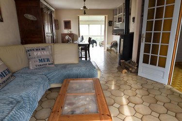 Maison a vendre Louvigné 53210 Mayenne 130 m2  187200 euros