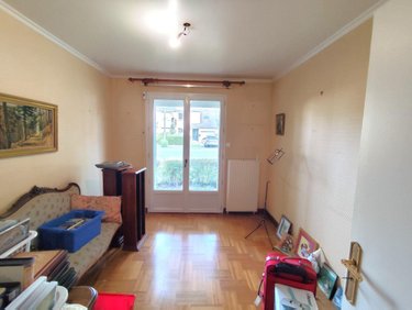 Maison a vendre Avrillé 49240 Maine-et-Loire 127 m2 7 pièces 304500 euros