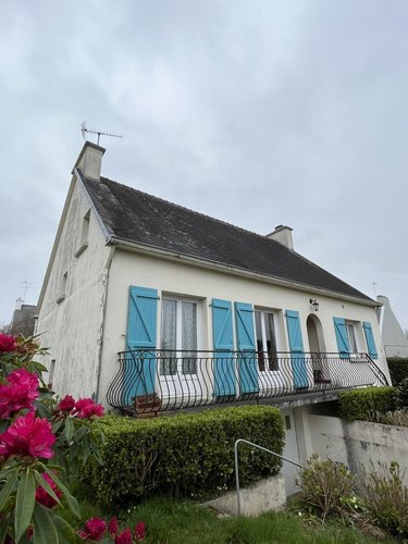 Maison a vendre Fouesnant 29170 Finistère 82 m2 4 pièces 261250 euros