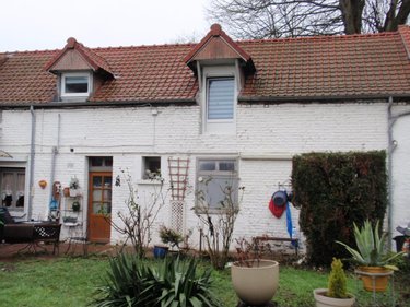 Maison a vendre Carvin 62220 Pas-de-Calais 169 m2 10 pièces 372170 euros