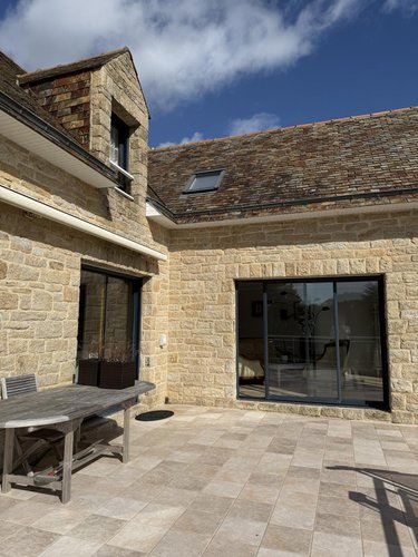 Viager maison La Trinité-sur-Mer 56470 Morbihan 205 m2 7 pièces 1200000 euros