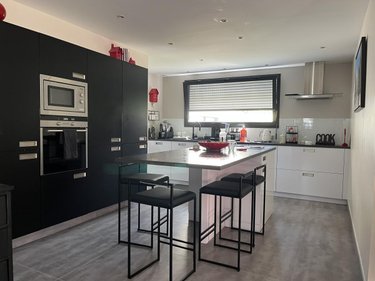 Maison a vendre Bonchamp-lès-Laval 53960 Mayenne 204 m2 8 pièces 696600 euros