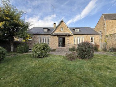 Maison a vendre Avranches 50300 Manche 160 m2 5 pièces 499000 euros