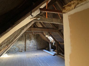 Maison a vendre Saint-Clet 22260 Côtes-d'Armor 113 m2  168000 euros