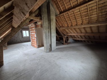 Maison a vendre Caro 56140 Morbihan 75 m2 4 pièces 147230 euros