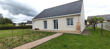 Maison a vendre Tiercé 49125 Maine-et-Loire 69 m2 3 pièces 183400 euros