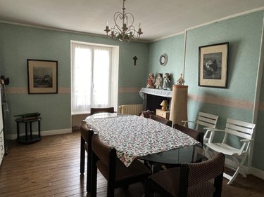 Maison a vendre Aÿ-Champagne 51160 Marne 213 m2 9 pièces 200000 euros