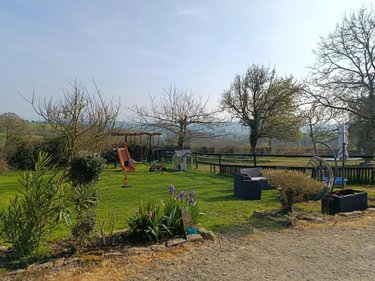 Maison a vendre Campeaux 14350 Calvados 103 m2 4 pièces 184400 euros