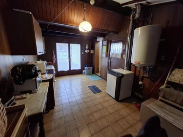 Maison a vendre Saintes 17100 Charente-Maritime 65 m2 4 pièces 167872 euros