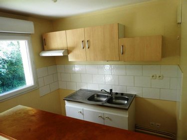 Appartement a vendre Pontivy 56300 Morbihan 41 m2 2 pièces 100530 euros