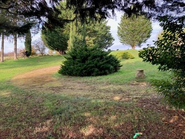 Maison a vendre Rignieux-le-Franc 01800 Ain 292 m2 6 pièces 350000 euros