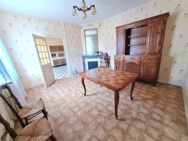 Maison a vendre Montoire-sur-le-Loir 41800 Loir-et-Cher 66 m2 3 pièces 74800 euros