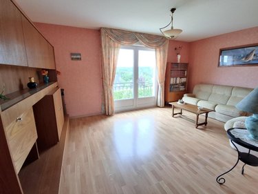 Maison a vendre Pontivy 56300 Morbihan 76 m2 4 pièces 159100 euros