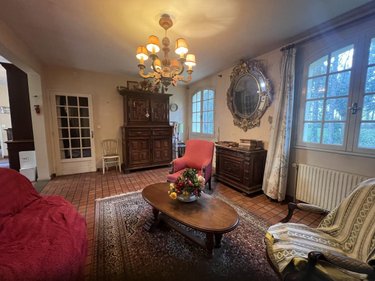 Maison a vendre La Ferté Macé 61600 Orne 142 m2 5 pièces 148000 euros