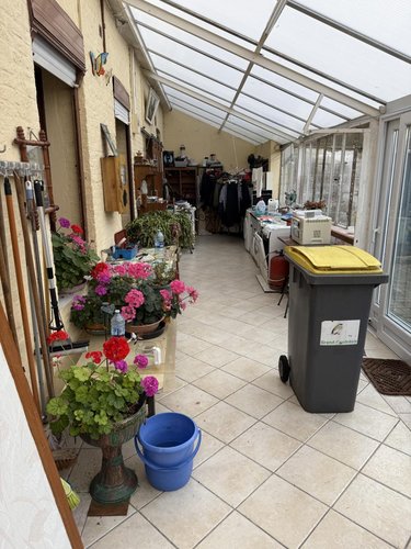 Maison a vendre Busigny 59137 Nord 154 m2 7 pièces 94800 euros