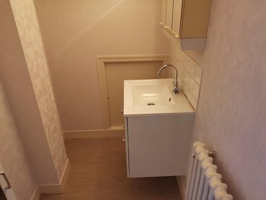 Maison a vendre Saint-Georges-d'Annebecq 61600 Orne 137 m2 7 pièces 147800 euros