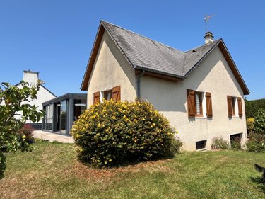 Maison a vendre Carentan-les-Marais 50500 Manche 141 m2  307400 euros