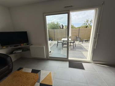 Maison a vendre Theix-Noyalo 56450 Morbihan 73 m2  270000 euros
