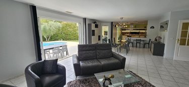 Maison a vendre Saint-Clément-de-Rivière 34980 Hérault 253 m2 7 pièces 1195000 euros