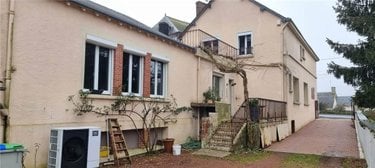 Maison a vendre Monnaie 37380 Indre-et-Loire 244 m2 8 pièces 365750 euros