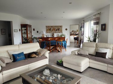 Maison a vendre Gourin 56110 Morbihan 151 m2 5 pièces 355144 euros