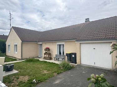 Maison a vendre Liévin 62800 Pas-de-Calais 90 m2 5 pièces 168000 euros