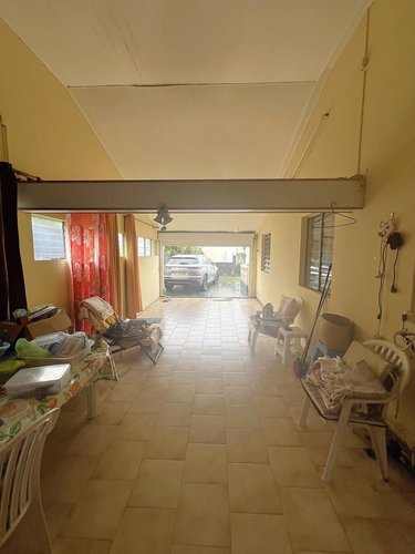 Maison a vendre Saint-Joseph 97480 Réunion 90 m2 4 pièces 220000 euros