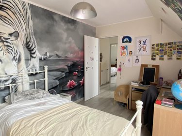 Maison a vendre Hérouvillette 14850 Calvados 122 m2 6 pièces 376000 euros