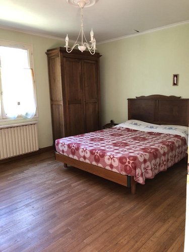 Maison a vendre Villaines-sous-Malicorne 72270 Sarthe 107 m2 4 pièces 228800 euros