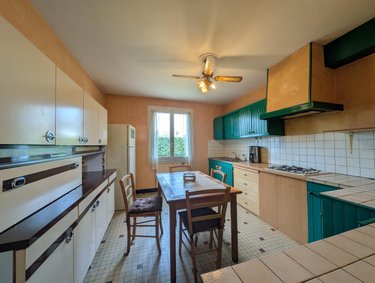 Maison a vendre Morlaix 29600 Finistère 90 m2  144332 euros