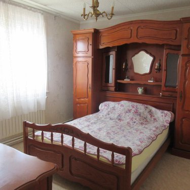 Maison a vendre Hénin-Beaumont 62110 Pas-de-Calais 80 m2 4 pièces 127000 euros
