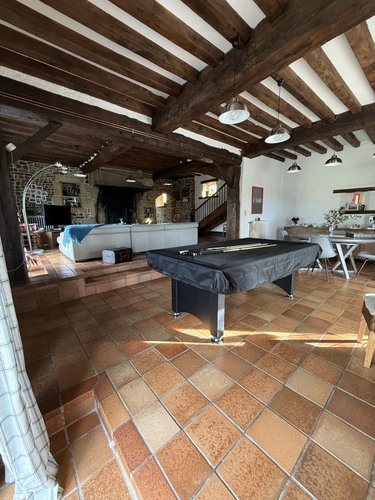 Maison a vendre Marcilly 50220 Manche 255 m2 8 pièces 450000 euros