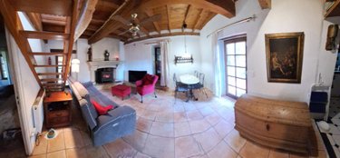 Maison a vendre Vic-Fezensac 32190 Gers 122 m2 5 pièces 232000 euros