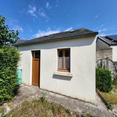 Maison a vendre Spézet 29540 Finistère 101 m2 6 pièces 95400 euros