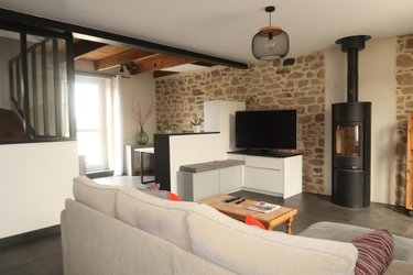 Maison a vendre Landerneau 29800 Finistère 153 m2 7 pièces 362000 euros