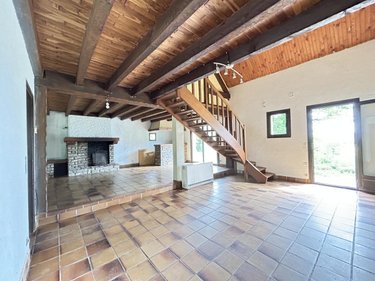 Maison a vendre Porcaro 56380 Morbihan 192 m2 6 pièces 187800 euros