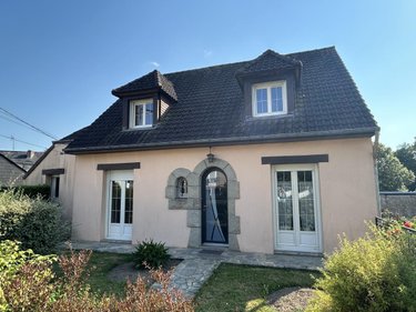 Maison a vendre Saint-Berthevin 53940 Mayenne 127 m2  219450 euros