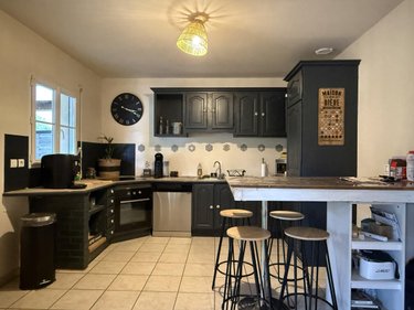 Location maison Maulévrier 49360 Maine-et-Loire 116 m2 5 pièces 880 euros