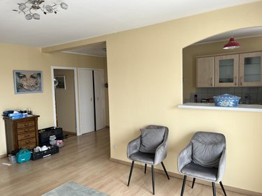 Appartement a vendre Caen 14000 Calvados 77 m2 5 pièces 193325 euros