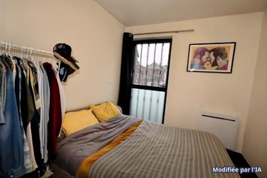 Appartement a vendre Lille 59000 Nord 35 m2 2 pièces 155000 euros