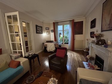 Appartement a vendre Paris 5e arrondissement 75005 Paris 58 m2 2 pièces 743700 euros