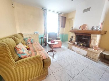Maison a vendre Simplé 53360 Mayenne 91 m2 4 pièces 84800 euros