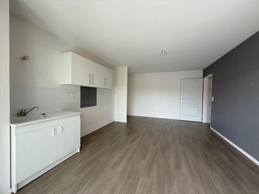 Appartement a vendre Cormontreuil 51350 Marne 45 m2 2 pièces 160000 euros