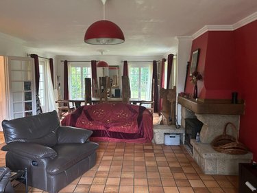Maison a vendre Ploumagoar 22970 Côtes-d'Armor 159 m2 5 pièces 386080 euros